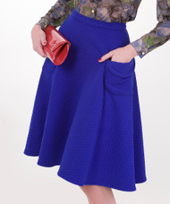 Tatyana Snuggle Skirt