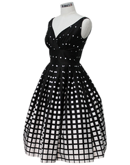 Retrospecd Elizabeth - New York