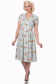 Banned Whimsical Dress