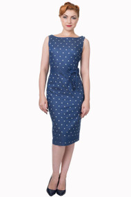 Banned Sweet Treat Pencil Dress