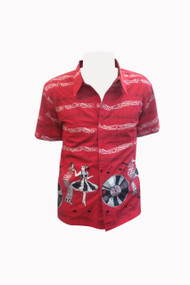 Banned Empower Mens Shirt
