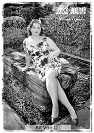 Card 7 - Set #1
Kit von QT