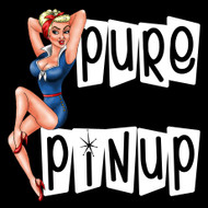 Pure Pinup shoot bookings