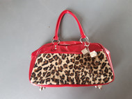 LUXE DE VILLE hand bag