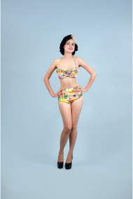 Beach Bash Natalia Swimsuit