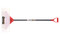 30" Snow Shovel