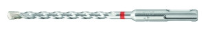 Hilti TE-C Hammer Drill Bit 3/8" x 6"