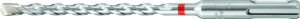TE-C Hammer Drill Bit 5/8" x 8"