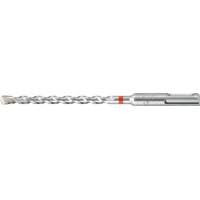 TE-C Hammer Drill Bit 1/2" X 6"