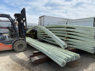 FRP - Fibreglass Rebar