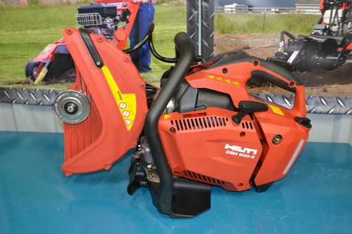12" Cut Off Saw