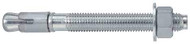 Wedge Anchors 5/8" x 4 3/4"