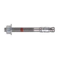 Wedge Anchors 5/8" x 6"