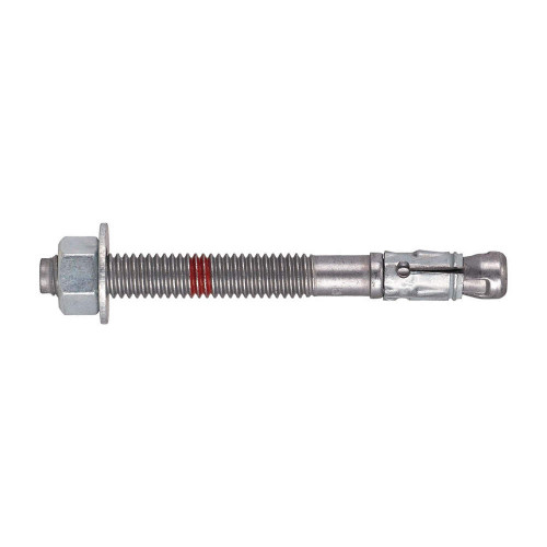 Wedge Anchors 5/8" x 6"