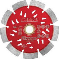 Concrete Blade with Equidist Tech. 16"