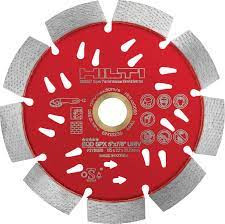 Concrete Blade with Equidist Tech. 16"
