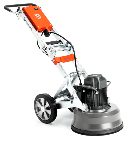 PG450 Floor Grinder & Polisher