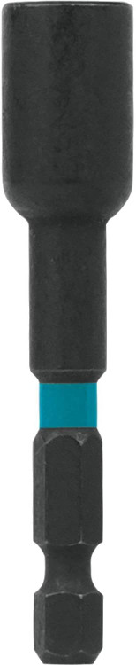 ImpactX 5/16" x 2 9/16" Steel Magnetic Nut Driver