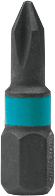 ImpactX #1 Phillips 1" Insert Bit