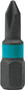 ImpactX #1 Phillips 1" Insert Bit