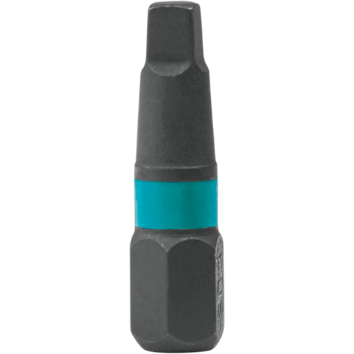 ImpactX #3 Square Recess 1" Insert Bit