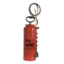 3.5 Gal. Industrial Viton Concrete Open Head Sprayer