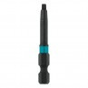 ImpactX #2 Square Recess 2" Power Bit