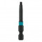 ImpactX #2 Square Recess 2" Power Bit