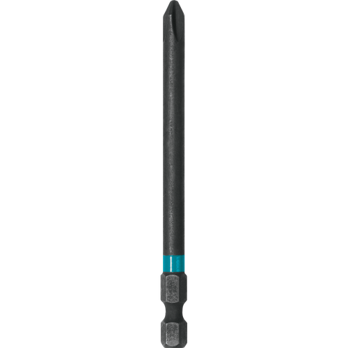 ImpactX Phillips #2 3 1/2 " Power Bit
