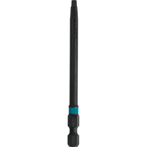 ImpactX #2 Square Recess 3 1/2" Power Bit