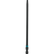 ImpactX #2 Square Recess 6" Power Bit