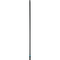 ImpactX @2Square Recess 12" Power Bit