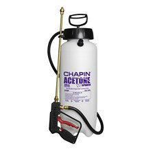 Chapin 3 Gal. Industrial Acetone Dye Sprayer