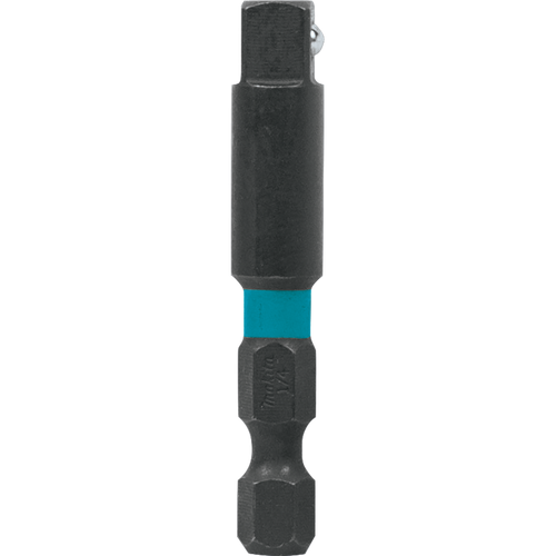 ImpactX 1/4" x 2" Socket Adapter