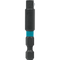 ImpactX 1/4" x 2" Socket Adapter