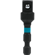 ImpactX 3/8" x 2" Socket Adapter