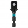 ImpactX 1/2" x 2" Socket Adapter