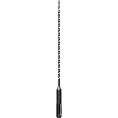 3/16" x 8" SDS Carbide Bit