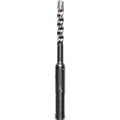 SDS-Plus Bit 1/4" x 4" 3-Cutter