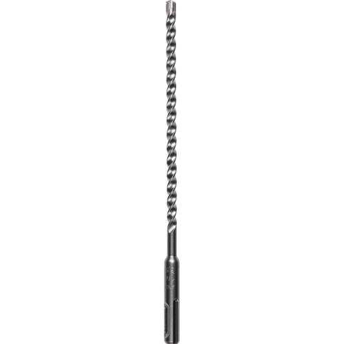 SDS-Plus Bit,  1/4" x 8"  3 Cutter