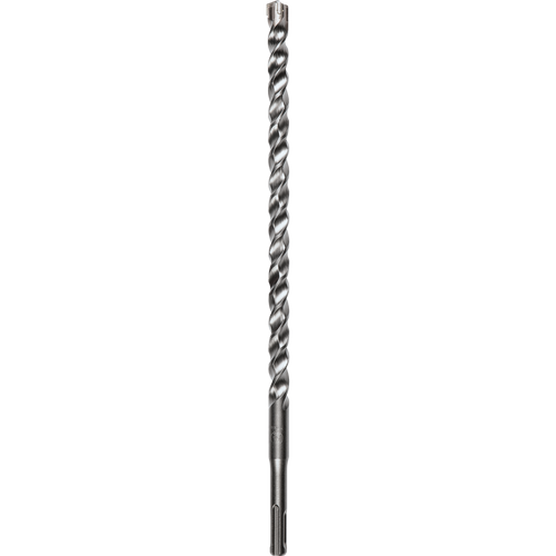 SDS-Plus Bit  1/2" X 12" 3-Cutter