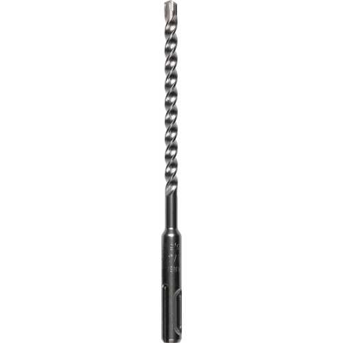 SDS-Plus Bit 1/4" x 6" 3 Cutter