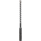 SDS-Plus Bit 1/4" x 6" 3 Cutter