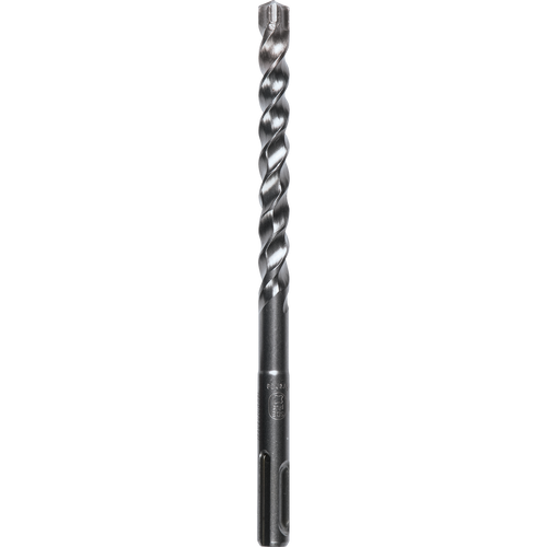SDS-Plus Bit 3/8" x 6" 3 Cutter