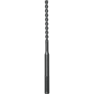 SDS-Max Bit 2 Cutter 1/2" X 13"