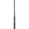 SDS-Max Bit 2 Cutter 1/2" X 13"