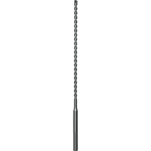SDS-MAX 1/2" X 21" Bit 2-Cutter