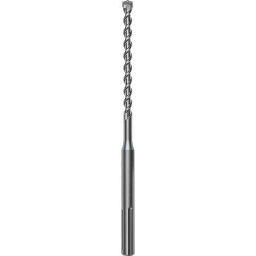 SDS -MAX Bit, 2 Cutter 9/16" x 13"