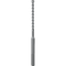 SDS -MAX Bit, 2 Cutter 9/16" x 13"
