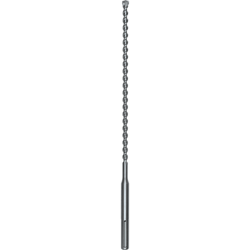 SDS-MAX 5/8" X 21" Bit, 2-Cutter